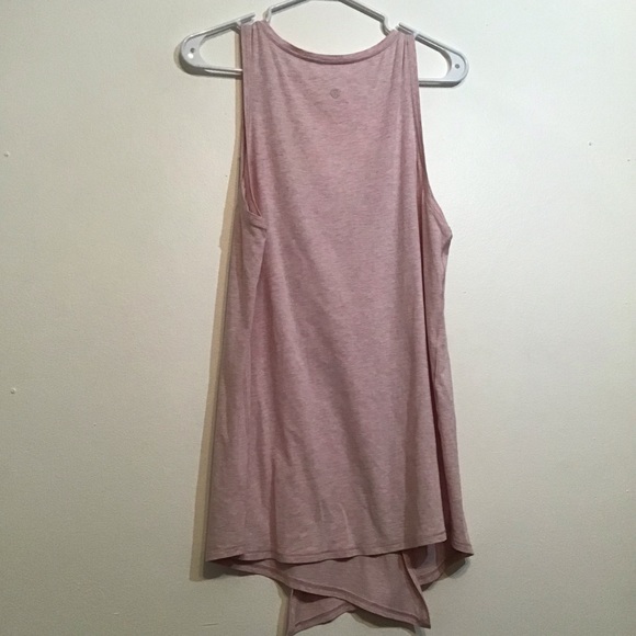 Lululemon Knot A Problem Tank
Heathered Petals - Picture 7 of 8
